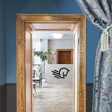 Opera Hostel Πόζναν Εξωτερικό φωτογραφία