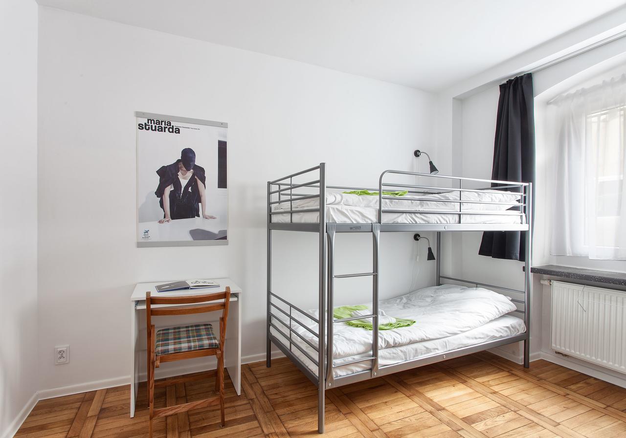 Opera Hostel Πόζναν Δωμάτιο φωτογραφία
