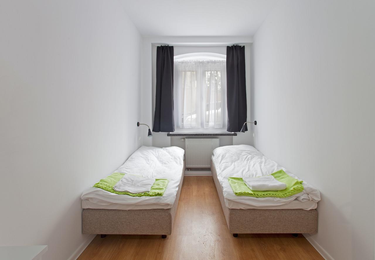 Opera Hostel Πόζναν Δωμάτιο φωτογραφία